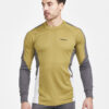 Craft CORE Dry Baselayer Set M algae-granite