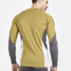 Craft CORE Dry Baselayer Set M algae-granite
