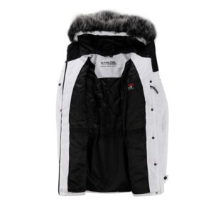 Naiste talvejope Alpine Pro ICYBA 7