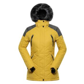 Naiste talvejope Alpine Pro ICYBA 7