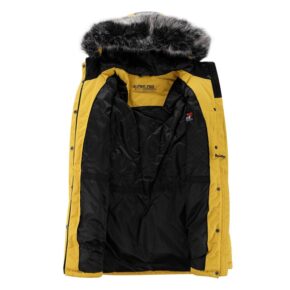 Naiste talvejope Alpine Pro ICYBA 7