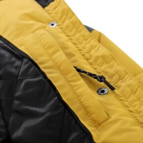 Naiste talvejope Alpine Pro ICYBA 7