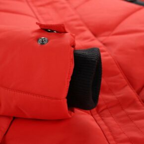 Naiste talvejope Alpine Pro ICYBA 7