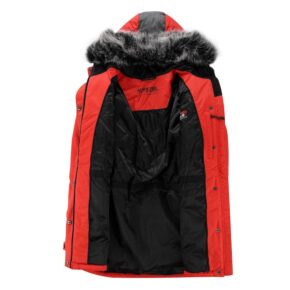 Naiste talvejope Alpine Pro ICYBA 7