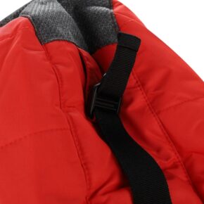 Naiste talvejope Alpine Pro ICYBA 7