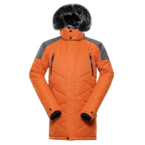 Meeste talvejope Alpine Pro ICYB 7