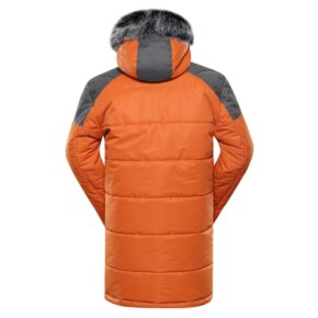Meeste talvejope Alpine Pro ICYB 7