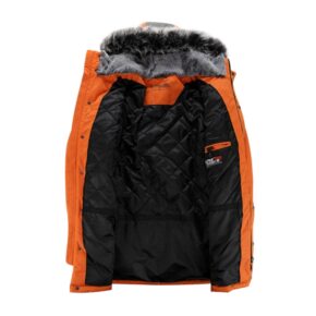 Meeste talvejope Alpine Pro ICYB 7