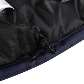 Meeste talvejope Alpine Pro ICYB 7