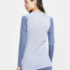 CORE Warm Baselayer Set W flow/sulfur