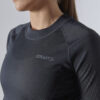 Craft CORE Warm Baselayer Set W black