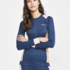 Craft CORE Dry Baselayer naiste pesukomplekt (tide-gum)