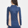 Craft CORE Dry Baselayer naiste pesukomplekt (tide-gum)