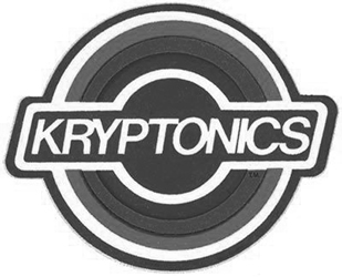 Kryptonics