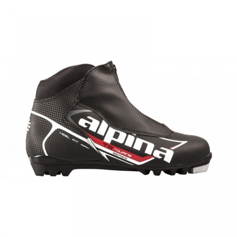 Laste suusasaapad Alpine T8 jr