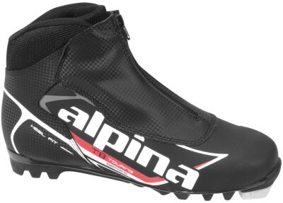 Suusasaapad Alpina T8