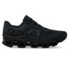 ON Cloudmonster All Black jooksujalatsid