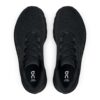 ON Cloudmonster All Black jooksujalatsid