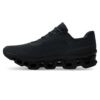 ON Cloudmonster All Black jooksujalatsid