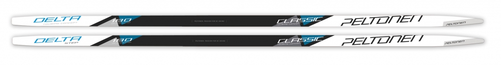 Lastesuusad Peltonen Delta Step jr