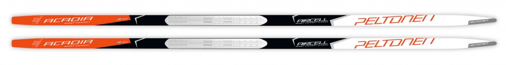 Klassikasuusad Peltonen Acadia Classic