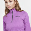 Craft CORE Trim Thermal midlayer W