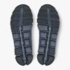 ON Cloud 5 Waterproof Metal/Navy