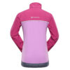 Alpine Pro TYCHO roosa