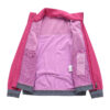 Alpine Pro TYCHO roosa