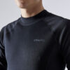 Craft CORE Warm Baselayer Set M black