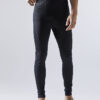 Craft CORE Warm Baselayer Set M black