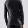 Craft CORE Wool Merino Set M black-melange