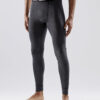 Craft CORE Wool Merino Set M black-melange