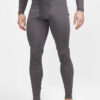 Craft CORE Warm Baselayer Set M granite-flow