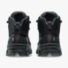ON Cloudrock 2 Waterproof Black/Eclipse