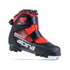 Lasta suusasaapad Alpina T KID
