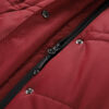 Alpine Pro MOLIDA red