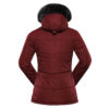 Alpine Pro MOLIDA red