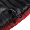 Alpine Pro MOLIDA red