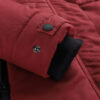 Alpine Pro MOLIDA red