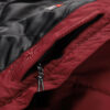 Alpine Pro MOLIDA red
