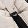 Alpine Pro MOLIDA white