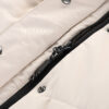 Alpine Pro MOLIDA white