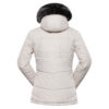 Alpine Pro MOLIDA white