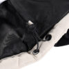 Alpine Pro MOLIDA white
