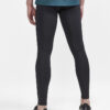 CORE Essence Tights M black-slate