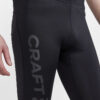 CORE Essence Tights M black-slate
