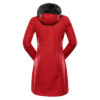 Alpine Pro ZOPHIMA softshellmantel