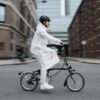 AGU City Slicker Winter Rain Jacket Urban Outdoor