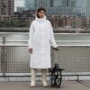 AGU City Slicker Winter Rain Jacket Urban Outdoor